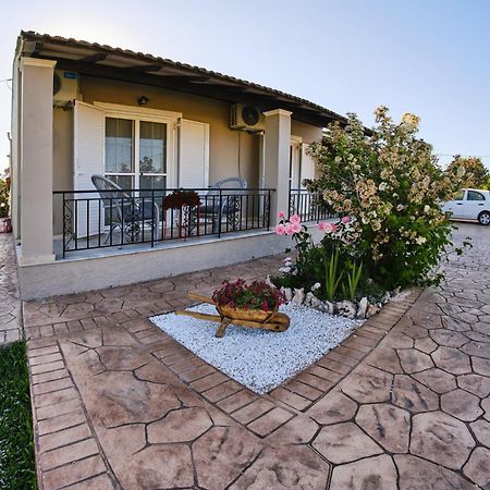 Villa Doreta Rodas Exterior foto
