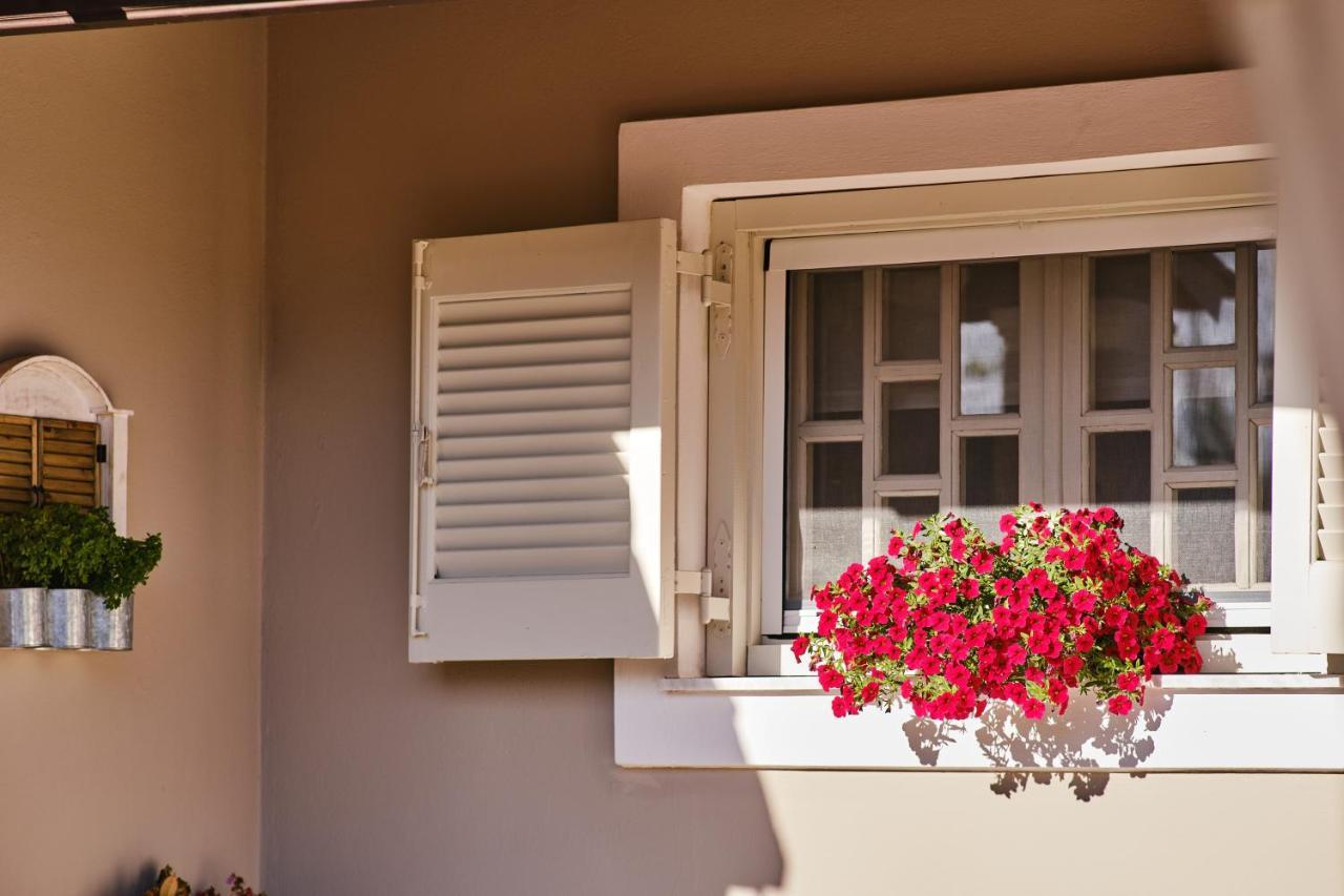 Villa Doreta Rodas Exterior foto