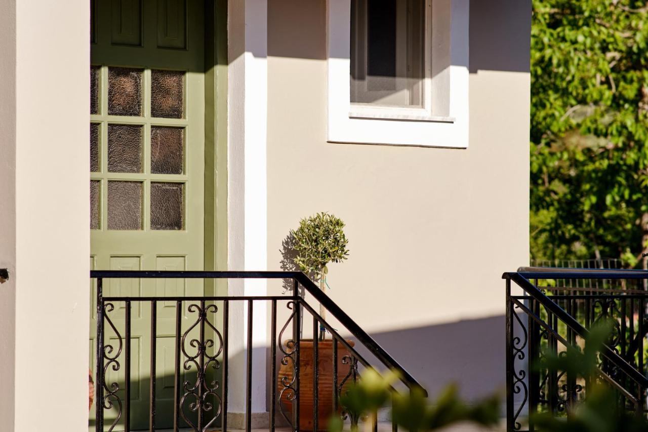 Villa Doreta Rodas Exterior foto